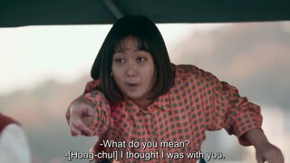 ZOMBIEVERSE Episode 4 [ENG SUB]