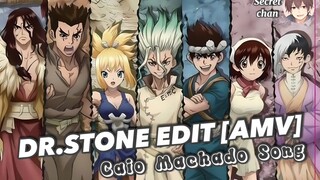 AMV | momen kocak di Dr Stone