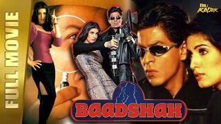 Baadshah 1999