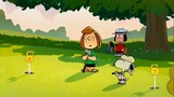 Snoopy Presents One-of-a-Kind Marcie 2023 [Subtitle Indonesia]