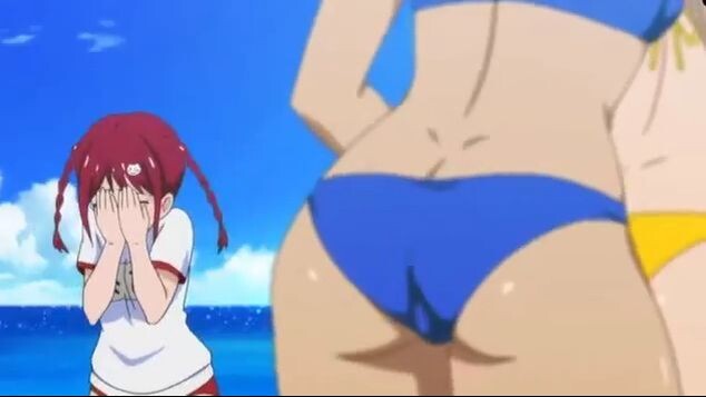 Valkyrie Drive: Mermaid - All Series [Watch FREE] Link in description
