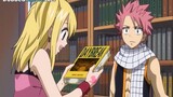 Fairy Tail Episode 003 English Dubbed