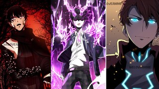 Top 10 Underrated Manhwa You Need To Be Reading!!!