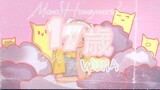 [Wuma]17歳 / Seventeen -Mona Honey Work cover by Wuma