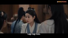 13 Fajar Dibalik Awan Dawn Amidst Hidden Clouds Drama China