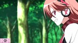 Hoạt hình Akame ga Kill - Sát Thủ #anime