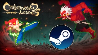 Otherworld Legends is Coming to PC!?