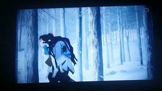 kimetsu,berasa di bioskop😎😎😎😎😎