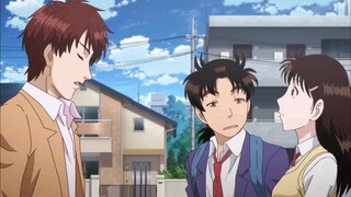 the file of young kindaichi returns / Tagalog Episode-1