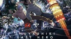 Inuyashiki Episode 9 Sub Indo