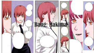 『Bang: Makima』