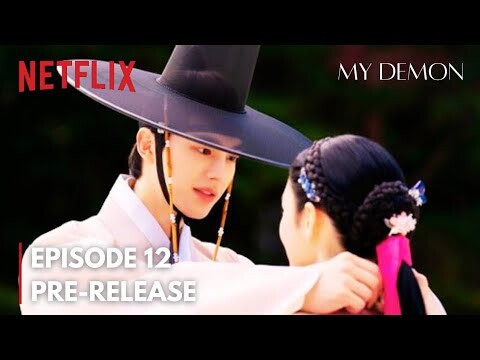 My Demon Episode 12  Preview and Spoilers| He K*LLED Her? | ENG SUB | Song Kang, Kim Yoo Jung