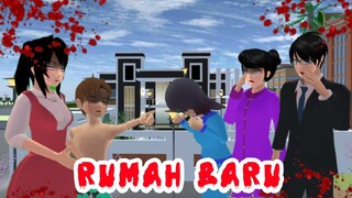 Sakura Horor | Rumah Baru | Sakura | Sakura Hantu | Sakura School Simulator | Film Horor | Hantu