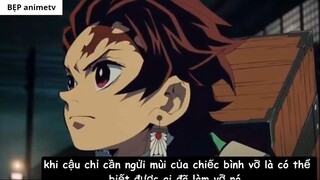 10 Sự Thật Thú Vị Về Kamado Tanjiro _ Kimetsu No Yaiba 6