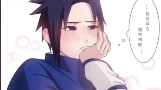 Ồ! Đó là Naruto và Sasuke Kouga