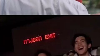 rinig na rinig ko yung tawa mo dito gem 😊