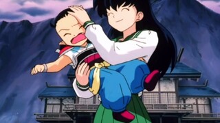 Kagome: Dễ thương, dễ thương*^O^*