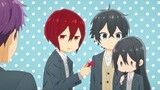 Hori-san and Miyamura-kun is an Unpredicted Couple | Funny Moments Part 10