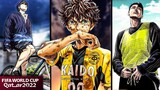 5 Sports Anime Recommendations (World Cup Special)