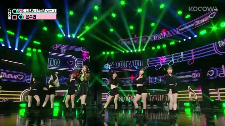 Music Core 141224