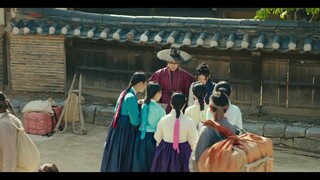 The Forbidden Marriage Episode 9 [ENG SUB] 2023