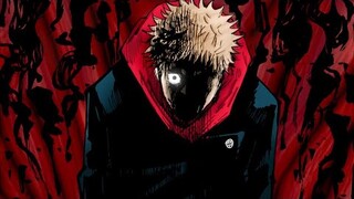 House of Glass「AMV」- Jujutsu Kaisen