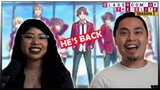 IT'S BACK! Classroom of the Elite Season 2 Official Trailer Reaction