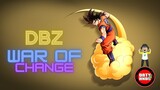 DBZ - War of Change [AMV]