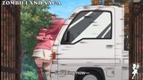 Truck-kun STRIKES!!!!!-moments