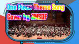 One Piece Theme Song
Cover by JMSDF