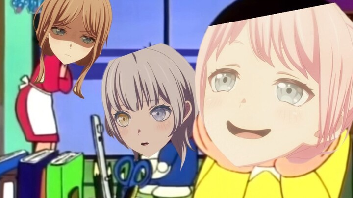Le Na is very simple, it is the people who offend the sword