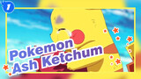 [Pokemon] Pegang Tanganku | Ash Ketchum: "Kali Ini, Giliranku Untuk Melindungimu…"_1