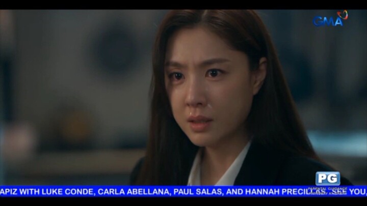 Red Balloon 🎈 🎈 (Tagalog Dubbed) on GMA Network Episode 15 April 4, 2025 Part (1/2)