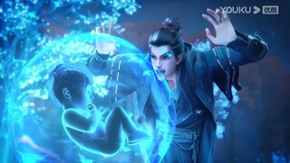 AZURE LEGACY-The Demon Hunter Episode 8 sub Indo