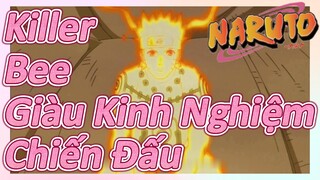 Killer Bee Giàu Kinh Nghiệm Chiến Đấu