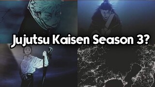 Anime Jujutsu Kaisen Bakal Dapat Season 3?