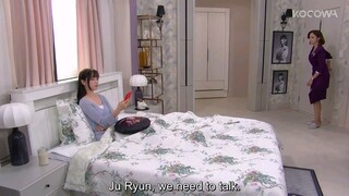 Scandal episode 7 (English sub)