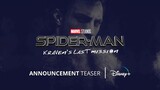 SPIDER-MAN 4 - FIRST TRAILER | Marvel Studios & Sony Pictures - Tom Holland & Tobey Maguire Movie