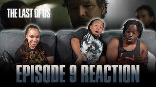 Look for the Light | The Last of Us Ep 9 Reaction