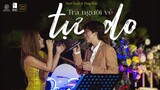 MINH TUYẾT ft TĂNG PHÚC | "TRẢ NGƯỜI VỀ TỰ DO" (Huỳnh Quốc Huy)| Live at Mây Lang Thang | 02.05.2021