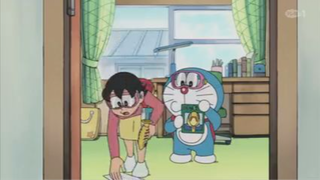 Doraemon Episode 323