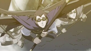 [Kuiba] Episode 31 Why did Kuiba call Qihengsan when he summoned the pulse beast? ?