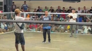 Araw ng Davao at Davao matina My John bishop kelso