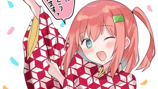 【芳文月报】第10期 孤独摇滚外传漫画登场 下一部漫画大赏投票