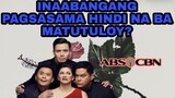 INAABANGANG PAGSASAMA NG KAPAMILYA ABS-CBN SINGERS HINDI HINDI NA BA MATUTULOY?