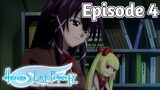 Heaven's Lost Property: Forte - Episode 4 (English Sub)