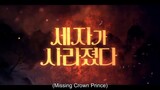Missing Crown Prince episode 14 preview