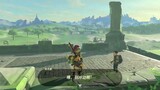 [The Legend of Zelda] Nintendo Suicide Prevention System