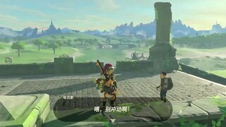 [Truyền thuyết về Zelda] Hệ thống ngăn chặn tự tử của Nintendo