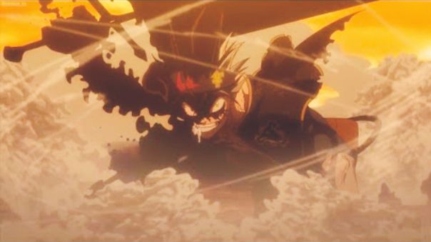 Black clover episode online 165 online